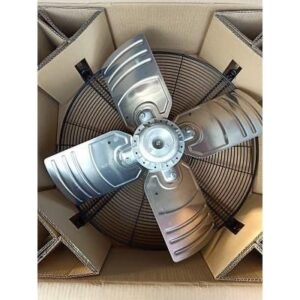 ZIEHL ABEGG AXIAL FAN MOTOR FB SERIES DIAMETER 630mm FB063-SDS.4I.V4S