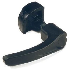 Handle Nylon AHU (Air Handling Unit) Untuk AHU dinding panel 50mm