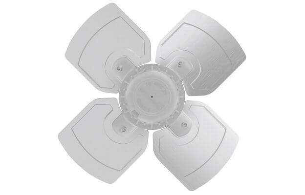 Ziehl‑Abegg Axial Fan — Kipas Industri Premium untuk Ventilasi & Cooling AHU / HVAC / Industri - Image 2