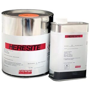 Solvent S-440 Heresite (Thiner) 1 Gallon