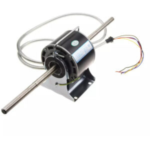 York Motor FCU 125Watt/ Motor Split Duct/ Blower/ Fan FCU/Double Blower