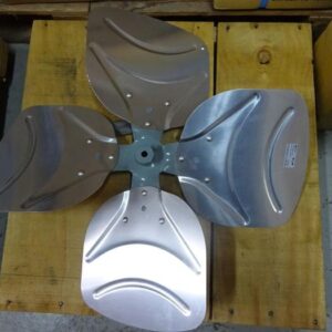 Fan Blade Condenser 26" 4 Blade Type SFZ660‑135B4
