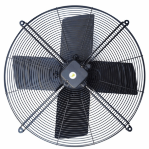 ZIEHL ABEGG AXIAL FAN MOTOR FB SERIES DIAMETER 630mm FB063-SDS.4I.V4S