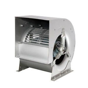 Blower Centrifugal Yilida SYZ 10-10I Include Motor 550Watt 3 Speed