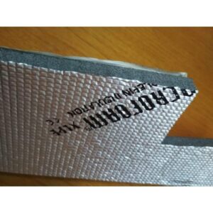 Isolasi XLPE Aerofoam / Isolasi Thermal/ Insulation Sheet Tebal 30mm