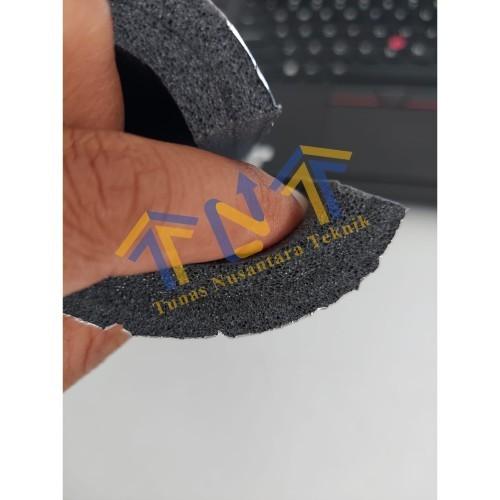 Isolasi AC Thermobreak LS with Foil & Adhesive Thk 5mm x 1,2Mt x 50Mtr - Image 4