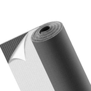 Isolasi XLPE KFlex K-Protect 15mm/ Isolasi Thermal / Isolasi Alumunium