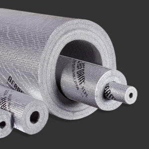 Isolasi XLPE Aerofoam / Isolasi Thermal/ Insulation Sheet Tebal 10mm