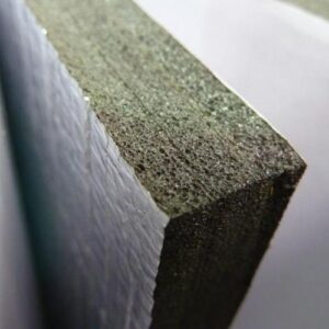 Thermobreak Insulation with Foil & Adhesive Tebal 25mm