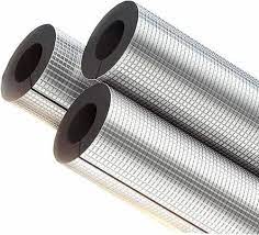 Isolasi XLPE Aerofoam / Isolasi Thermal/ Insulation Sheet Tebal 13mm